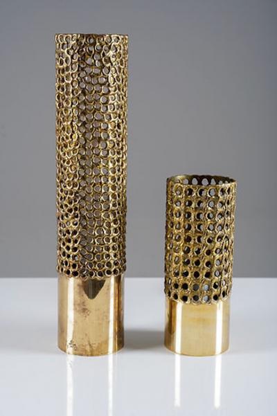 Pierre Forsell Swedish Midcentury Table Lamp by Pierre Forsell for Skultuna