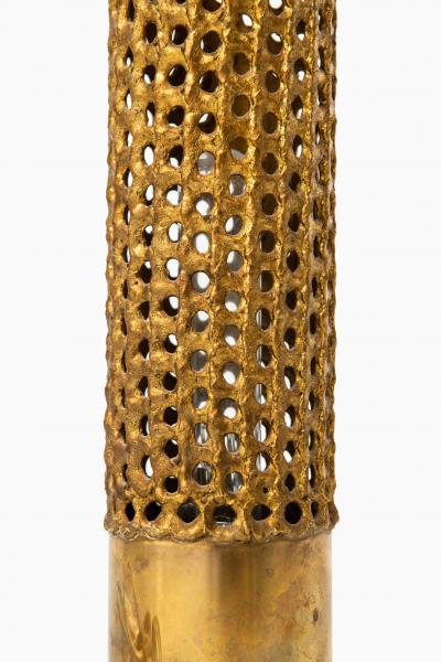 Pierre Forsell Table Lamp Produced by Skultuna