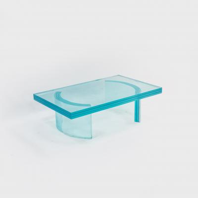 Pierre Giraudon Coffee table