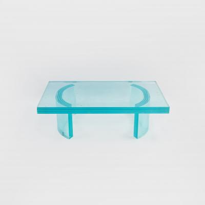 Pierre Giraudon Coffee table