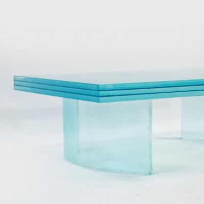 Pierre Giraudon Coffee table