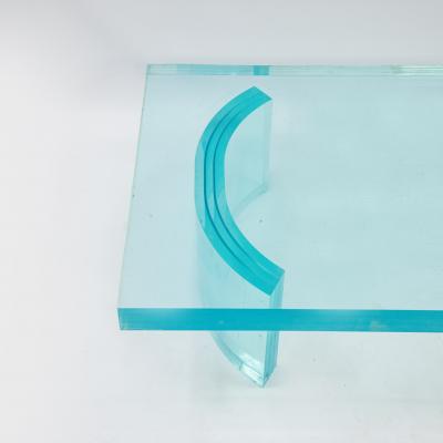 Pierre Giraudon Coffee table