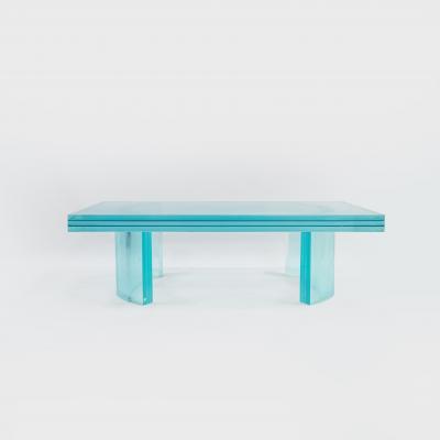 Pierre Giraudon Coffee table