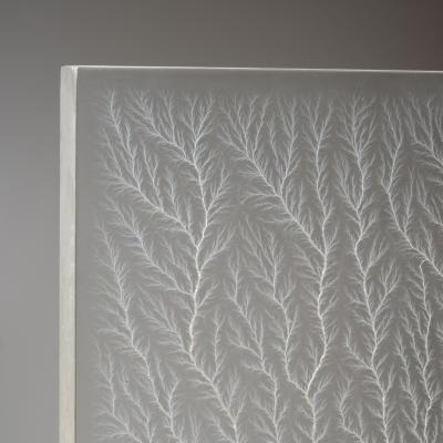 Pierre Giraudon Lamp