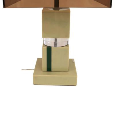 Pierre Giraudon PIERRE GIRAUDON TABLE LAMP