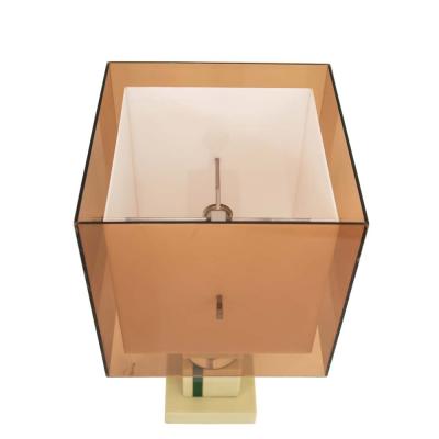 Pierre Giraudon PIERRE GIRAUDON TABLE LAMP