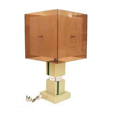 Pierre Giraudon PIERRE GIRAUDON TABLE LAMP
