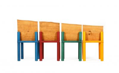 Pierre Gonalons Studiolo 3