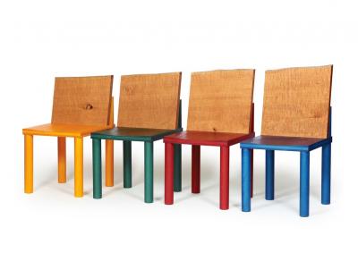 Pierre Gonalons Studiolo 4