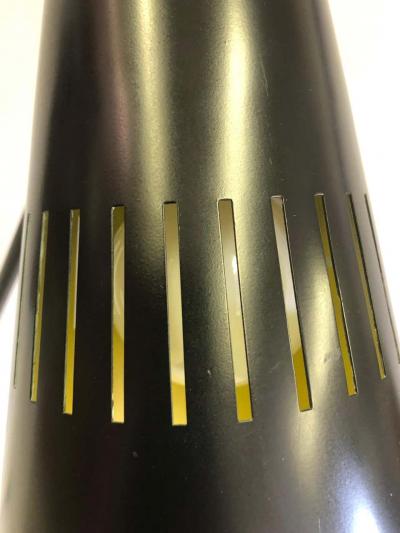 Pierre Guariche French Mid Century Modern Prototype Floor Lamp Serge Mouille Pierre Guariche