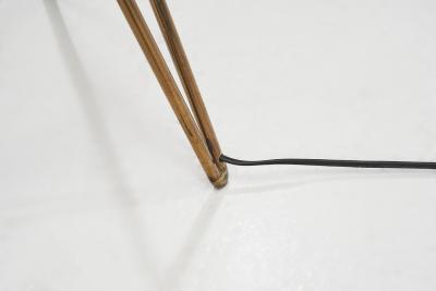 Pierre Guariche G30 The Kite Floor Lamp by Pierre Guariche France 1950s