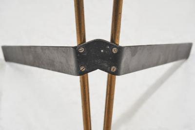 Pierre Guariche G30 The Kite Floor Lamp by Pierre Guariche France 1950s