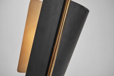 Pierre Guariche G30 The Kite Floor Lamp by Pierre Guariche France 1950s