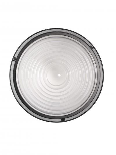 Pierre Guariche Large Pierre Guariche G13 Wall or Ceiling Light for Sammode Studio