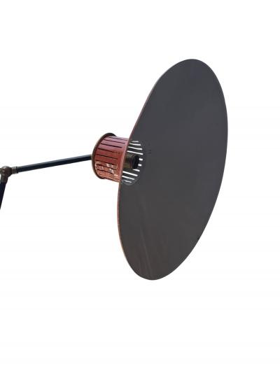 Pierre Guariche MID CENTURY FRENCH TRIENNALE FLOOR LAMP