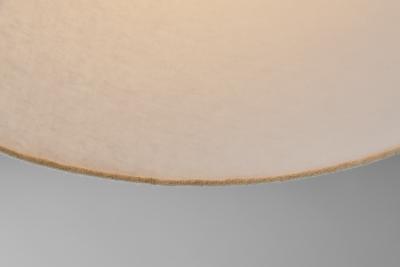 Pierre Guariche Model G2 Brass Floor Lamp by Pierre Guariche for Disderot France 1950s