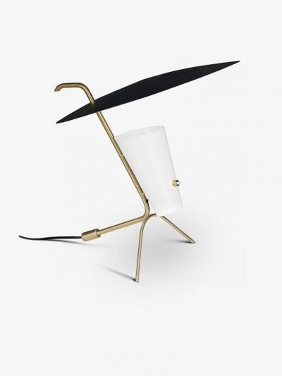 Pierre Guariche PIERRE GUARICHE G24 TABLE LAMP