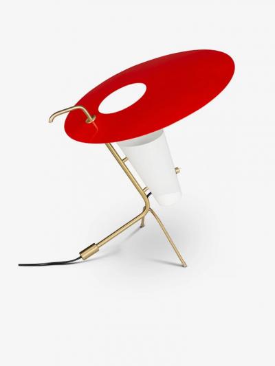Pierre Guariche PIERRE GUARICHE G24 TABLE LAMP
