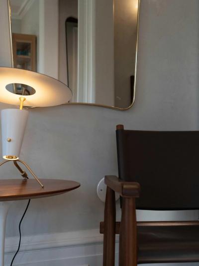 Pierre Guariche PIERRE GUARICHE G24 TABLE LAMP