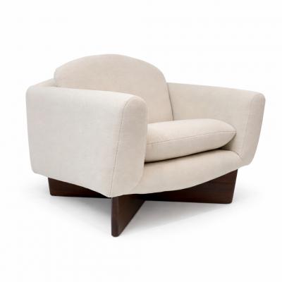 Pierre Guariche Pair of armchairs