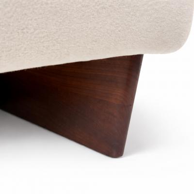 Pierre Guariche Pair of armchairs