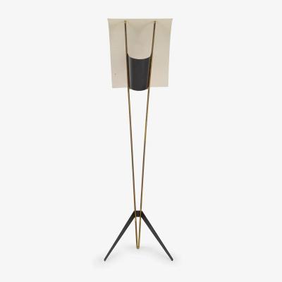 Pierre Guariche Pierre Guariche Floor Lamp