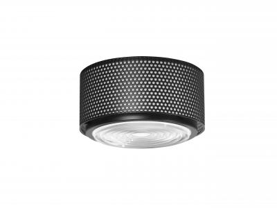 Pierre Guariche Pierre Guariche G13 Wall or Ceiling Light for Sammode Studio