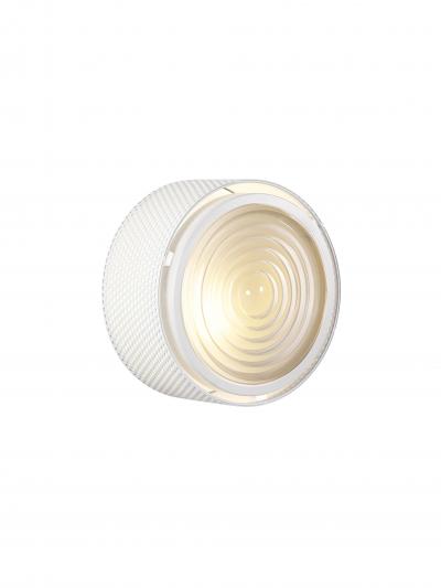 Pierre Guariche Pierre Guariche G13 Wall or Ceiling Light for Sammode Studio