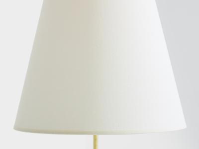 Pierre Guariche Pierre Guariche G2 balancier brass metal floor lamp 1951