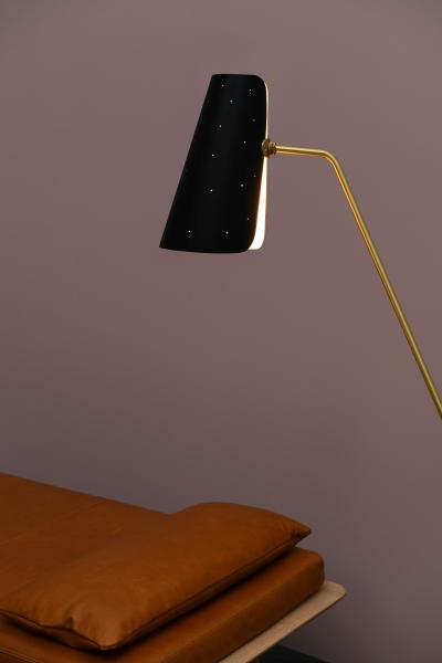 Pierre Guariche Pierre Guariche G21 Adjustable Floor Lamp for Sammode Studio