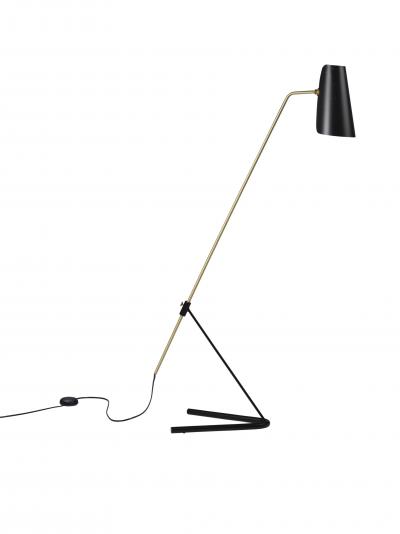 Pierre Guariche Pierre Guariche G21 Adjustable Floor Lamp for Sammode Studio