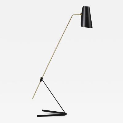 Pierre Guariche Pierre Guariche G21 Adjustable Floor Lamp for Sammode Studio