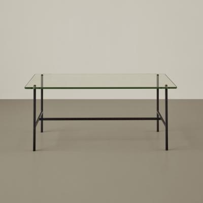 Pierre Guariche Pierre Guariche coffee table 1950s