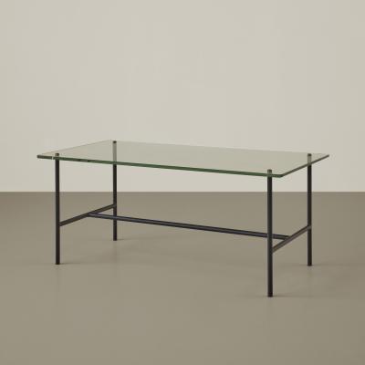 Pierre Guariche Pierre Guariche coffee table 1950s