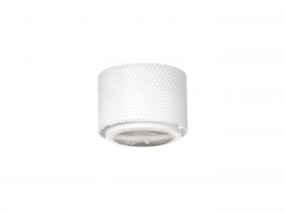 Pierre Guariche Small Pierre Guariche G13 Wall or Ceiling Light for Sammode Studio