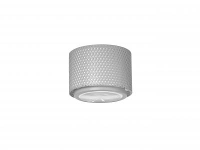 Pierre Guariche Small Pierre Guariche G13 Wall or Ceiling Light for Sammode Studio