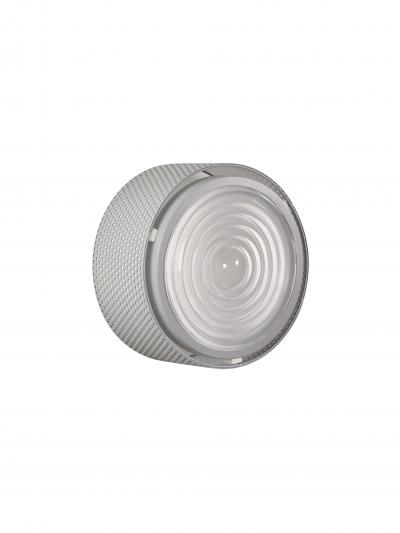 Pierre Guariche Small Pierre Guariche G13 Wall or Ceiling Light for Sammode Studio