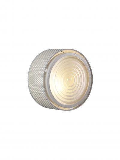 Pierre Guariche Small Pierre Guariche G13 Wall or Ceiling Light for Sammode Studio