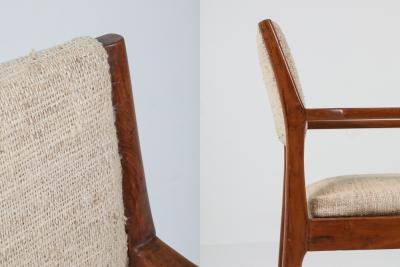 Pierre Jeanneret Chandigarh Dining Chair By Pierre Jeanneret 1960s