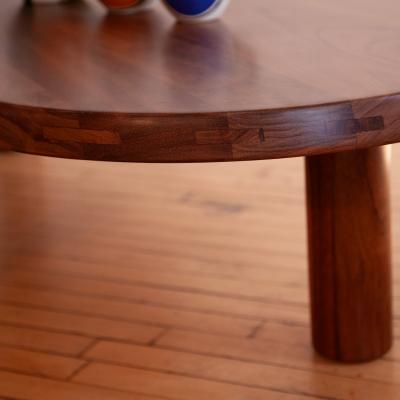 Pierre Jeanneret Charlotte Perriand Forme Libre Style Coffee Table 