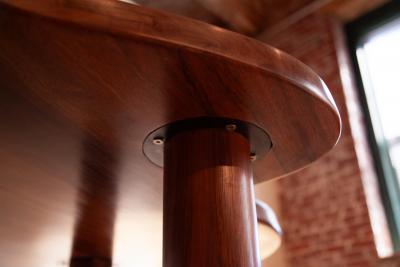 Pierre Jeanneret Charlotte Perriand Forme Libre Style Coffee Table 