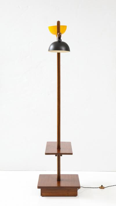 Pierre Jeanneret Lamp by Pierre Jeanerett 1950s