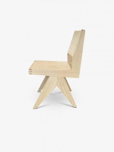 Pierre Jeanneret PIERRE JEANNERET 055 CAPITOL COMPLEX CHAIR