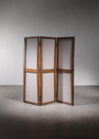 Pierre Jeanneret Pierre Jeanneret Chandigarh High Court screen 1950s