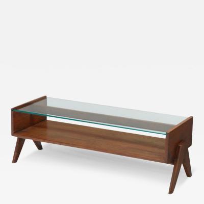 Pierre Jeanneret Pierre Jeanneret Coffee Table