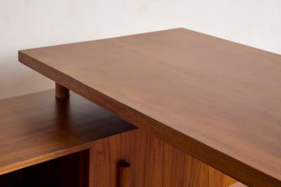 Pierre Jeanneret Pierre Jeanneret Desk