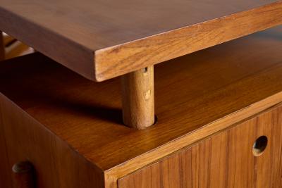 Pierre Jeanneret Pierre Jeanneret Desk