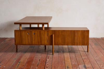 Pierre Jeanneret Pierre Jeanneret Desk