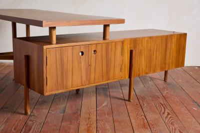 Pierre Jeanneret Pierre Jeanneret Desk