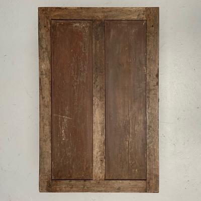 Pierre Jeanneret Pierre Jeanneret French Mid Century Modern Linen Chest Cane Teak Chandigarh